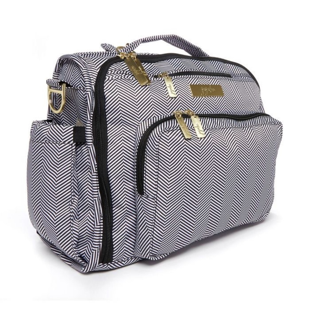 ‼️SOLD‼️ JuJuBe BFF Diaper Bag in Queen of the Nile